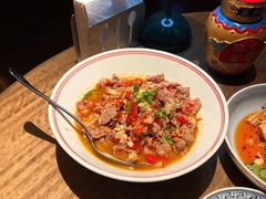 -苏州凯悦酒店·酒肆(华池街店)