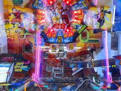 -星际传奇(海韵城店)