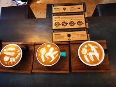 -Roast8ry Coffee Lab