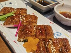 -水之惠鲜鱼料理(王府大街店)
