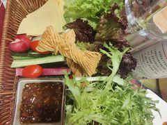 -正阳门饭庄·烤鸭·北京菜(万丰路七里庄店)