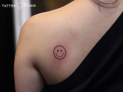 -飛凡TATTOO纹身•原创