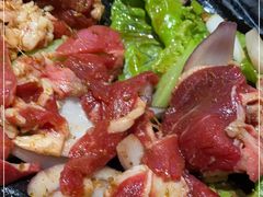 -吉志烤肉(太原总店)