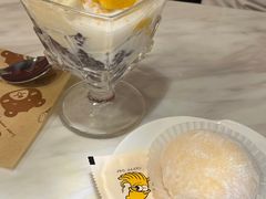 -李大牛和刘大力手作甜品(凯德店)