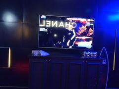 -范特西FANTASY量贩式KTV(民主广场店)