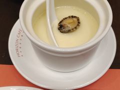 -洲际酒店·地平线全日餐厅HORIZON CAFÉ