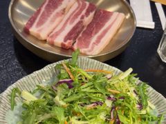 -臻牛烤肉