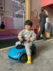 -奈尔宝家庭中心·亲子餐厅(华采天地店)
