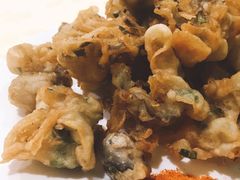 炸生蚝-电白鸭粥店(下沙二坊88号店)