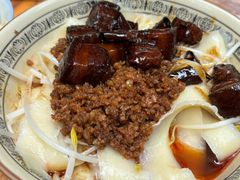-马王庙刀削面馆(四川省交通学院宿舍店)