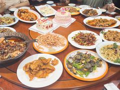 -老苏扬饭店
