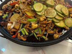 -一烙锅(友谊店)