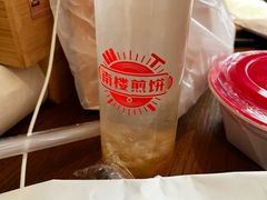 -南楼煎饼(滨江道店)