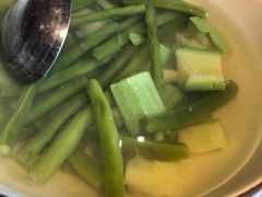 素瓜豆-阿婉贵州苗家酸汤鱼(梅林店)