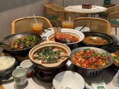 -费大厨辣椒炒肉(黄兴中心广场店)