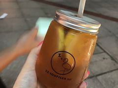 -狐狸和向日葵(北京路店)