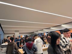 -Apple零售店(中街大悦城店)