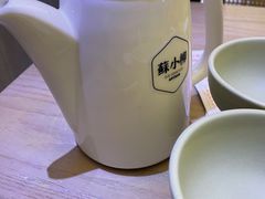 -苏小柳点心·手作小笼包(浦东嘉里城分院)