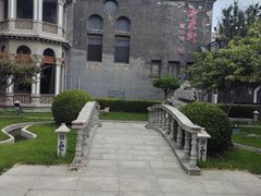 -卫鼎轩·曹公馆(鼓楼店)