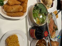 -宜家·瑞典风味餐厅(无锡店)