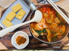 -小满手工粉(杭州滨江龙湖店)