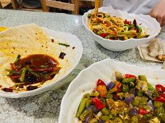-文三里屯面馆(三里屯店)