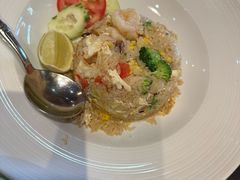 -Sala Thai Restaurant