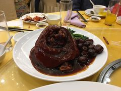 -山明水秀大饭店