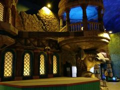 -波塞冬旅游度假区