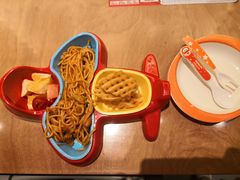 -必胜客(滨江店)