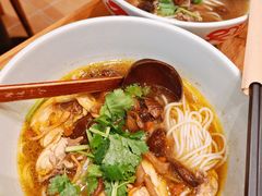 -云味馆·云南菜·云南米线(地王店)