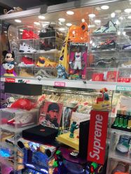 点击看大图 -MDZ STORE·TATTOO·耳饰