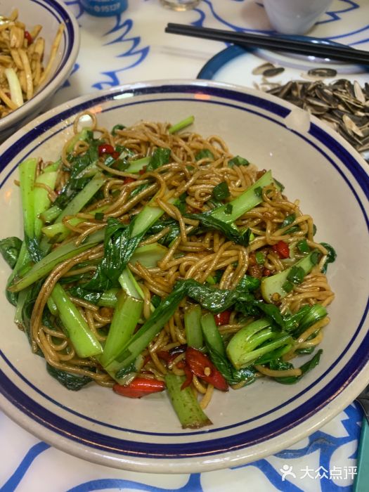 柴火农家·江西赣南菜(土华店)赣州炒粉图片