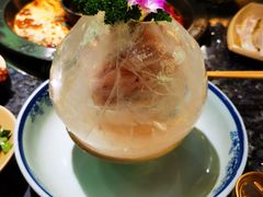 冰川鹅肠-蜀大侠火锅(春熙路店)