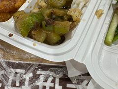 -AEON永旺(东方宝泰店)