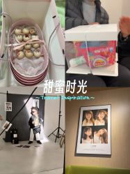 -熙熙小王国儿童摄影乐园(武昌旗舰店)