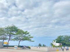 -三亚南山文化旅游区