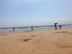 -青岛银沙滩温德姆至尊酒店