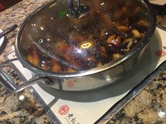 -黄记煌三汁焖锅(新世纪广场店)