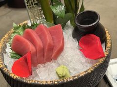 -蟹犇•帝王蟹雪蟹(陆家嘴店)