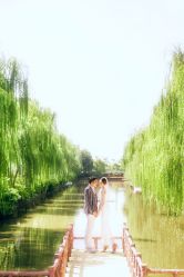 -太古映画婚纱摄影(天河店)