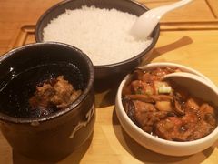 -72街红烧排骨饭(海珠丽影广场店)