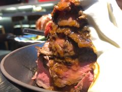 千层火山牛丼（中份）-YAMAKAWA(龙湖胥江天街店)