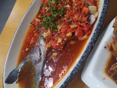 -万景饭店·鱼街农家菜