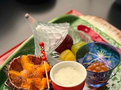 -鳥喜Toriki怀石烧鸟料理