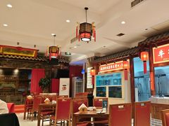 -山西会馆·晋菜·晋商宴·学堂记忆(许坦西街店)