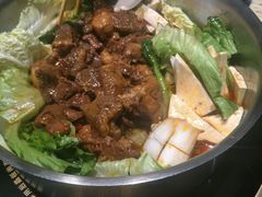 -手选潮汕鲜活牛肉火锅(二七广场店)