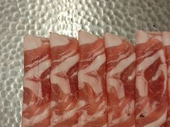 -呷哺呷哺 黄金牧场 (新辰里学清路店)
