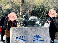 -径山寺