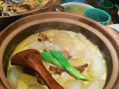 -吃饭皇帝大土家民族菜(正大广场店)